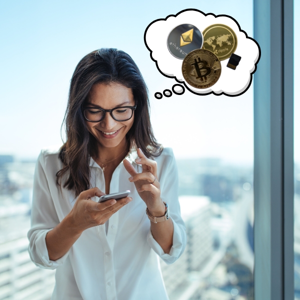 CÓMO INVERTIR EN DOGECOIN DESDE GUINEA